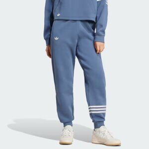 adidas Originals Neuclassics Sweat Pants S Preloved Ink